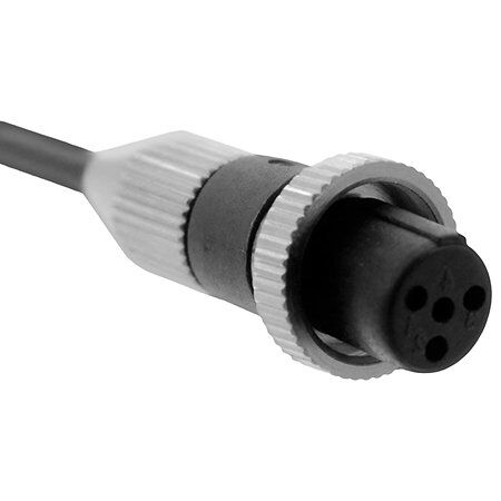 Mipro - MU-57L Black (Mini XLR Mipro)
