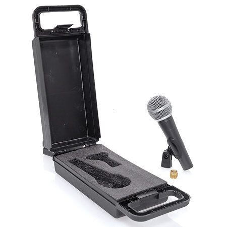 Mac Mah Mic-100