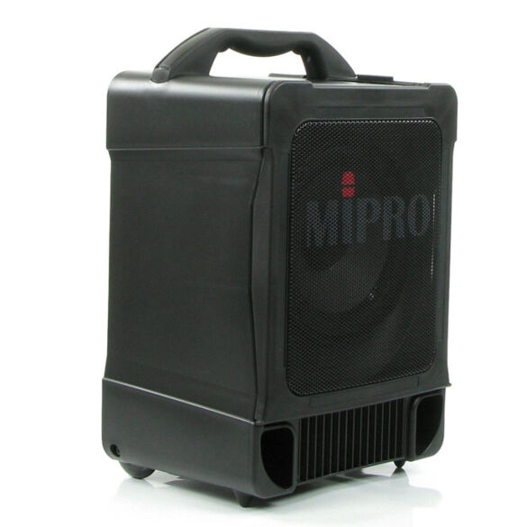 MIPRO MA 707 EXP