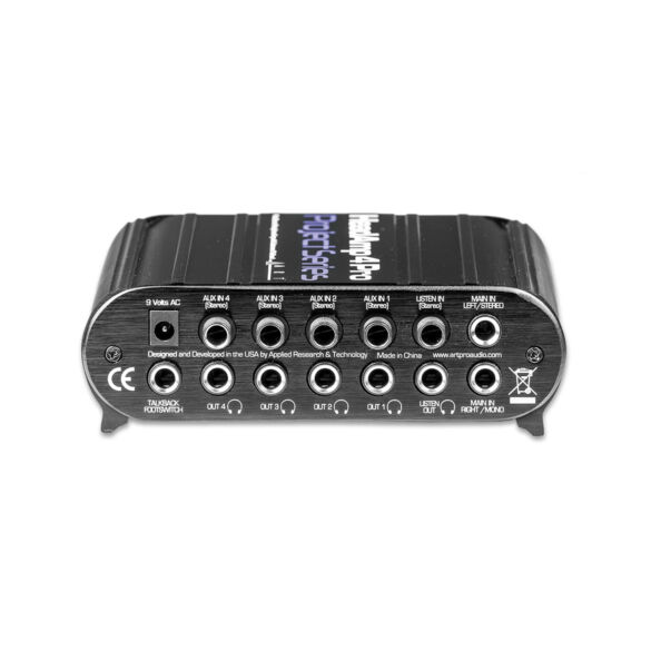 ARTHEADAMP4PRO