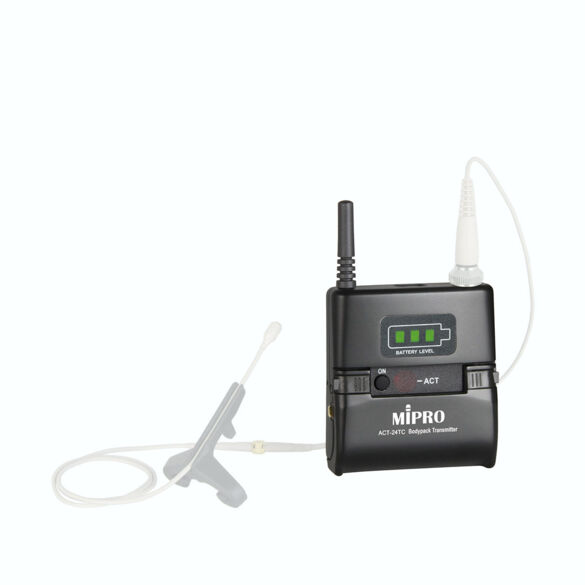 MIPRO ACT-24TC