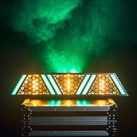 Mac Mah Amber-Bar