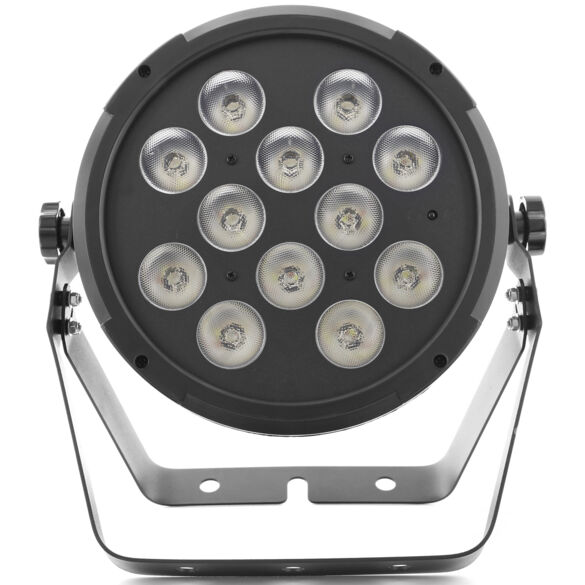 Mac Mah FlatPAR 12x12W 6IN1