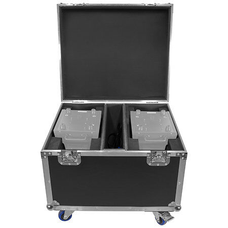 Mac Mah WAVE 660 PIX Flightcase 2in1