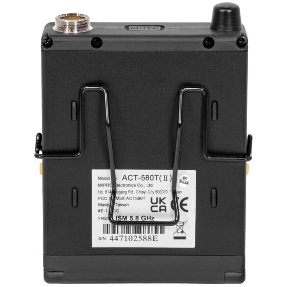 Mipro ACT-580TC