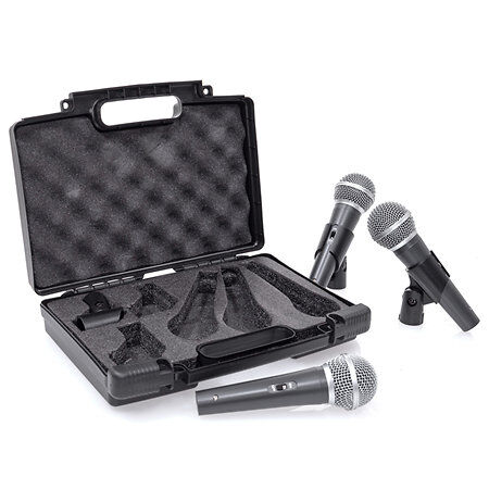 Mac Mah Mic-300 – 600 Ohms