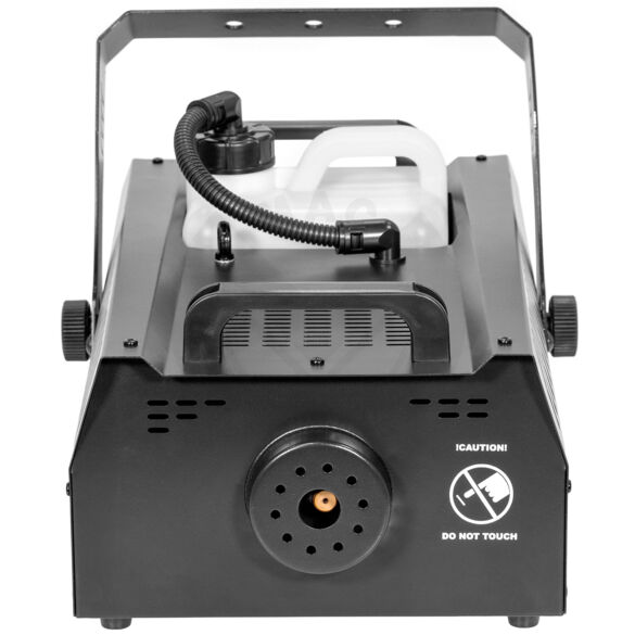 Mac Mah Mac Fog 2000