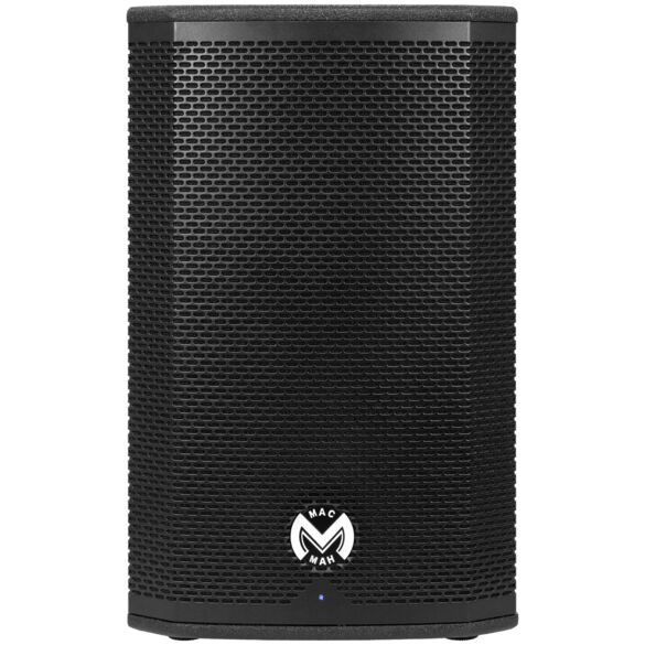 Mac Mah AS Pro 12