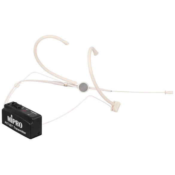 Mipro ACT-22T Lithium