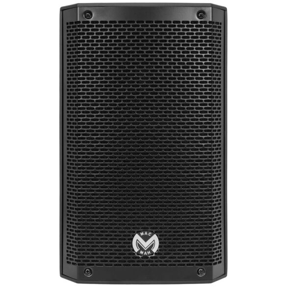 Mac Mah AS 108