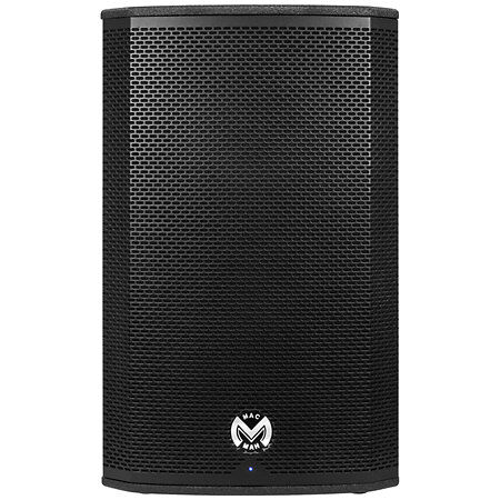 Mac Mah AS Pro 15