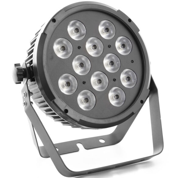 Mac Mah FlatPAR 12x12W 6IN1