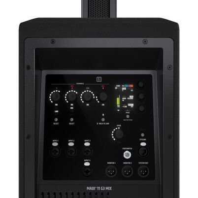 LD Systems MAUI® 11 G3 MIX