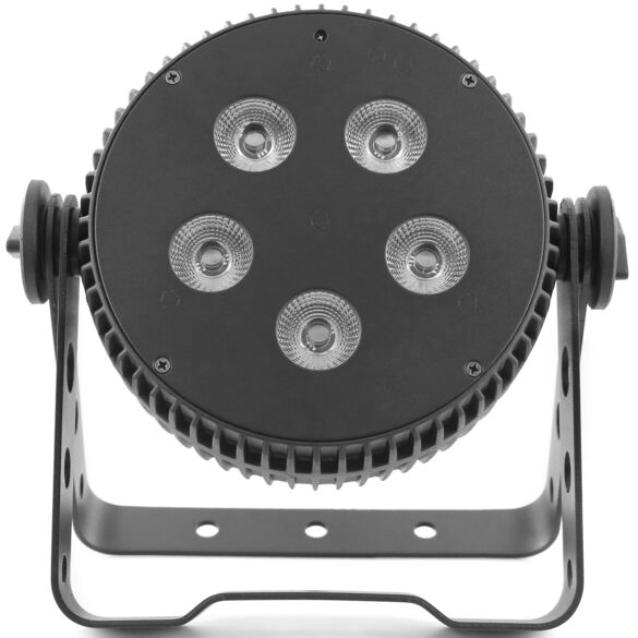 Mac Mah SilentPAR 5X3W 3IN1