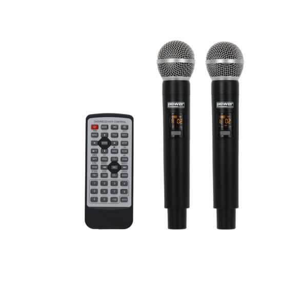 BE 9208 CD G2  POWER ACOUSTICS