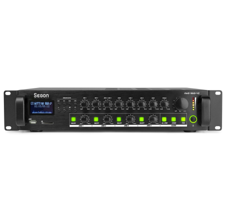 AME-360-4Z SEGON