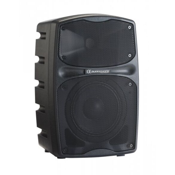 AUDIOPHONY RACER80 evo