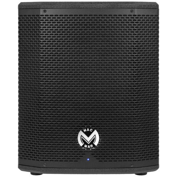 AS 812 SUB MAC MAH