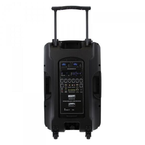 BE 9515 V2 Power Acoustics