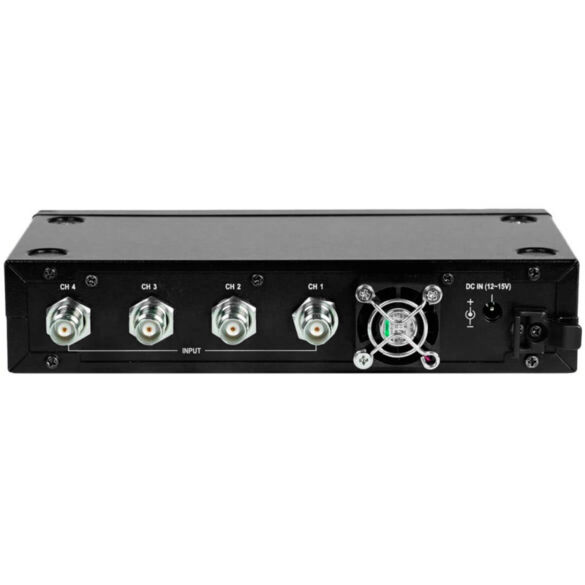 Mipro AD-58