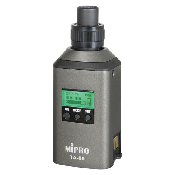 Mipro TA-80