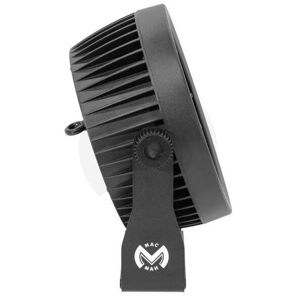 FLATPAR18x12W 6IN1 MAC MAH