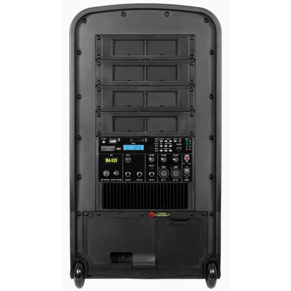 MIPRO MA-929