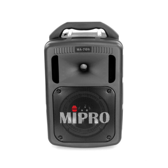 MIPRO MA708B