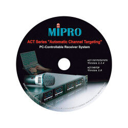 Mipro ACT-707SD (DVU)