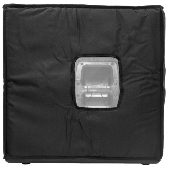 Mac Mah AS 818 Sub Cover