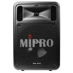 MIPRO MA 505