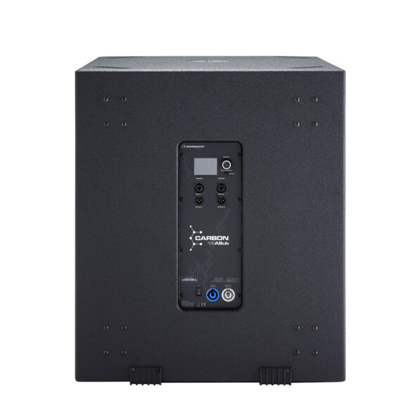 Audiophony CARBON18ASub