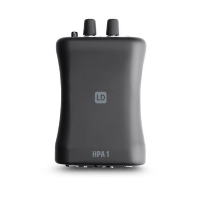LD Systems HPA 1