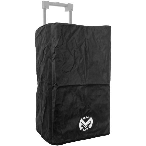 Mac Mah Mobile Pro 15 Cover
