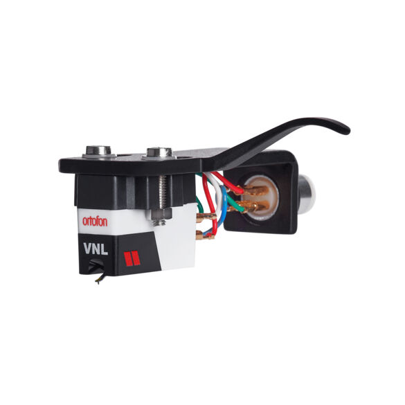 VNL Prémontée SH-4 Noir
