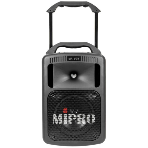 Mipro MA-708 MK2