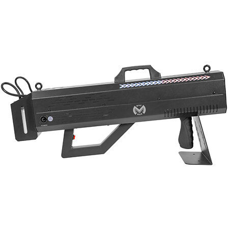 Mac Mah Fog Blaster 1500 RGB