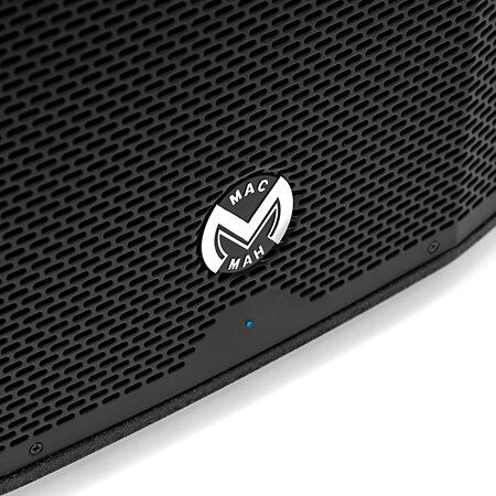 Mac Mah AS 818 Sub