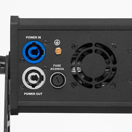 Projecteur LED  Evolite - MaxBar RGBW Pix
