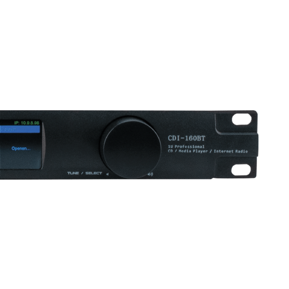 CDI-160BT