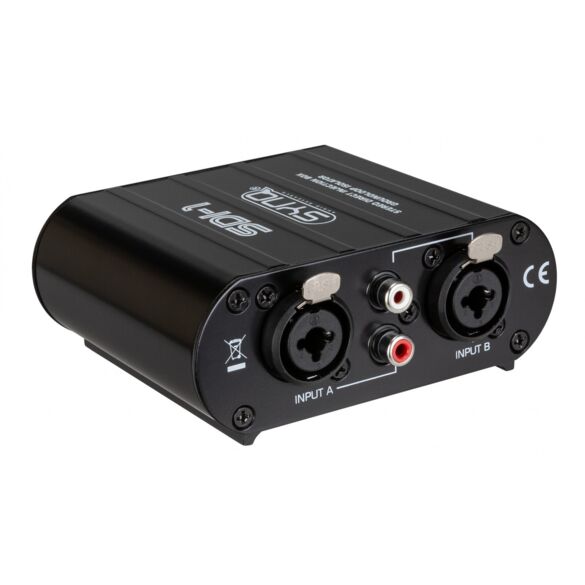 SYNQ SDI-1