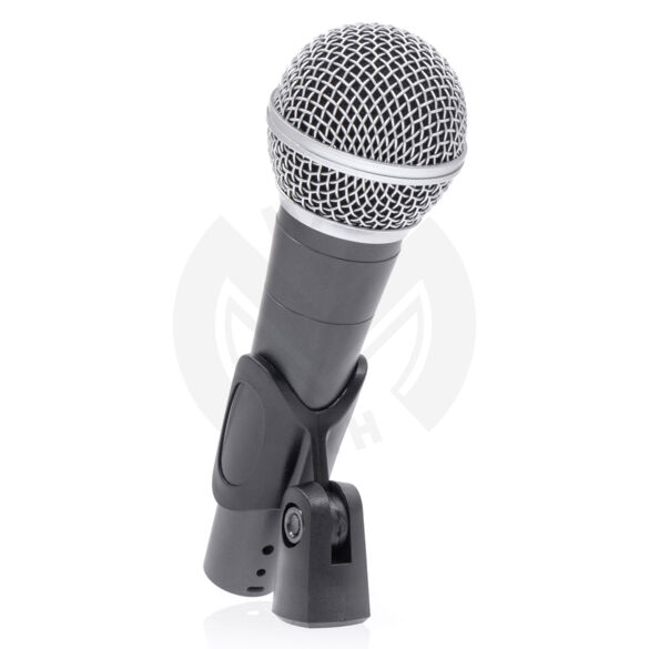 Mac Mah Mic-100