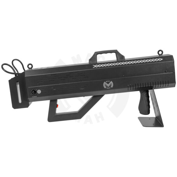 Mac Mah Fog Blaster 1500 RGB