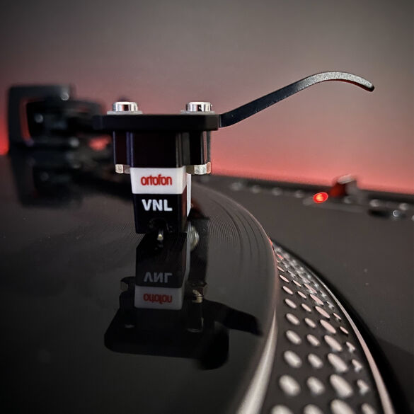 VNL Prémontée SH-4 Noir