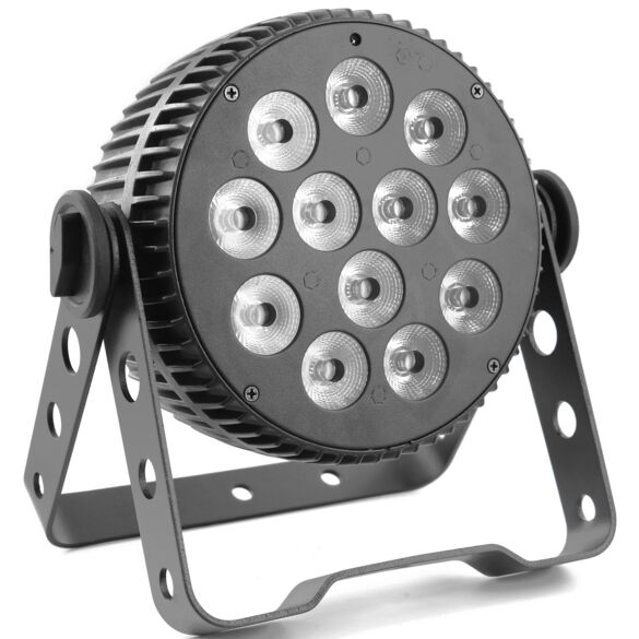 Mac Mah SilentPAR 12X10W 4IN1