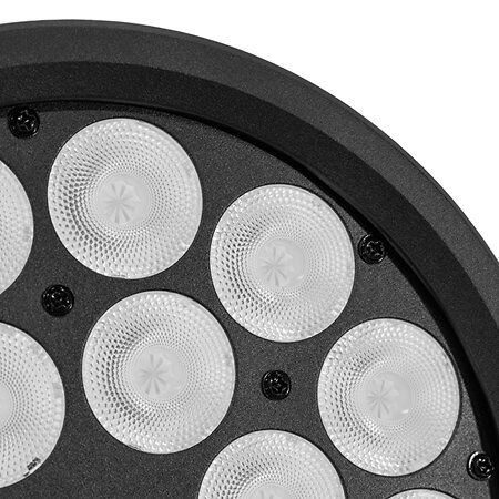 Mac Mah FlatPAR 18x12W 6IN1