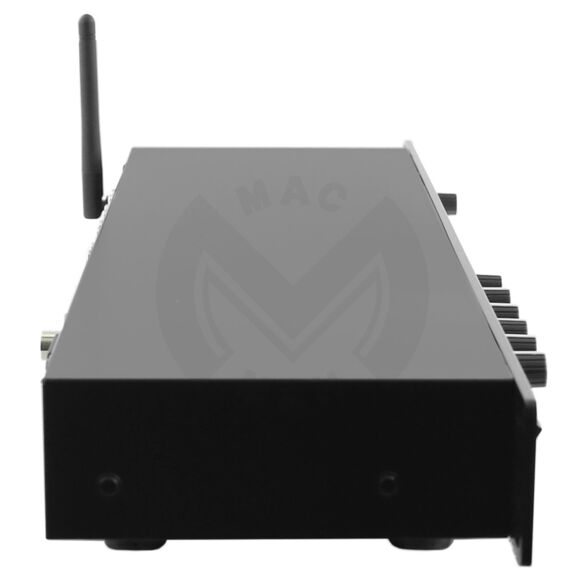 Mac Mah MS-Player