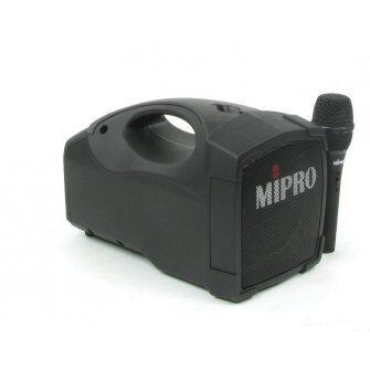 MIPRO MA101C