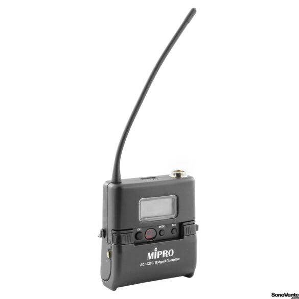 Mipro ACT-72TC Lithium