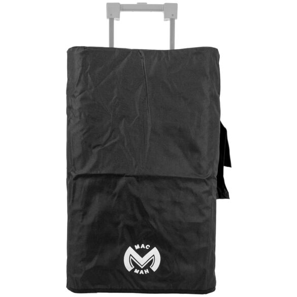 Mac Mah Mobile Pro 15 Cover